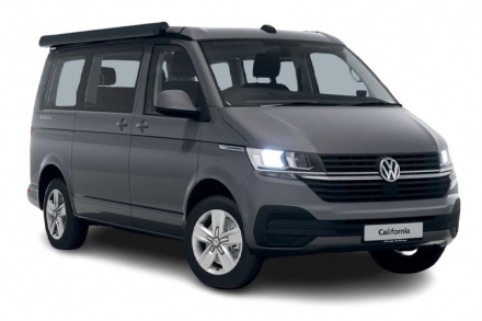 Volkswagen California Estate 2.0 TSI Coast 5dr DSG