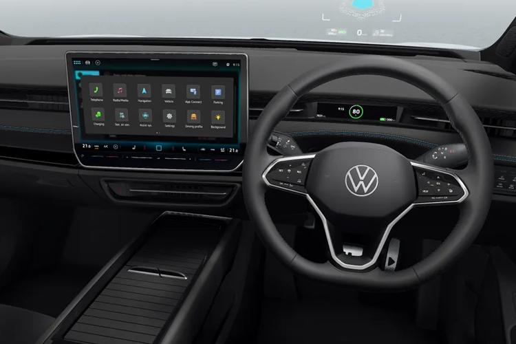 3942786 210kW Match Pro Plus 77kWh 5dr Auto [Int+Ext+ Pan]