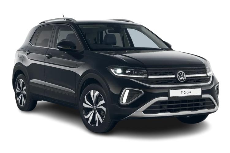 3914038 1.5 TSI Black Edition 5dr DSG