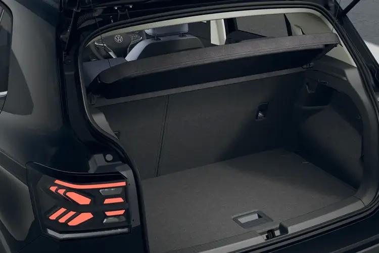 3914038 1.5 TSI Black Edition 5dr DSG