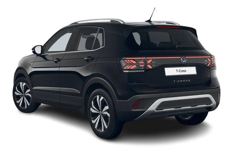 3914038 1.5 TSI Black Edition 5dr DSG
