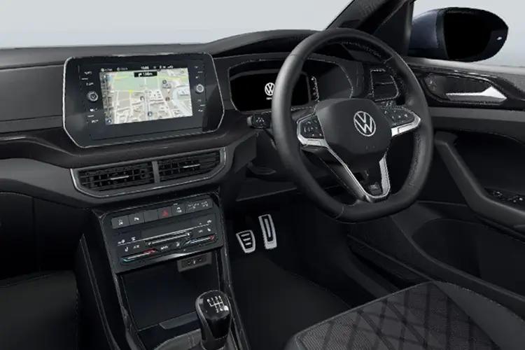 3914038 1.5 TSI Black Edition 5dr DSG