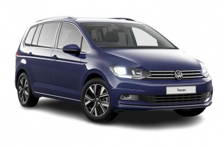 Volkswagen Touran Estate 1.5 TSI EVO R-Line 5dr DSG