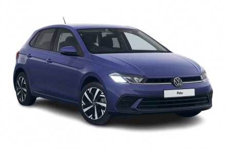 Volkswagen Polo Hatchback 1.0 TSI Life 5dr