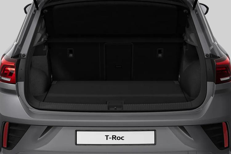 2356749 1.5 TSI EVO R-Line 5dr