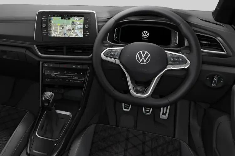 2558973 2.0 TSI 300 4MOTION R 5dr DSG