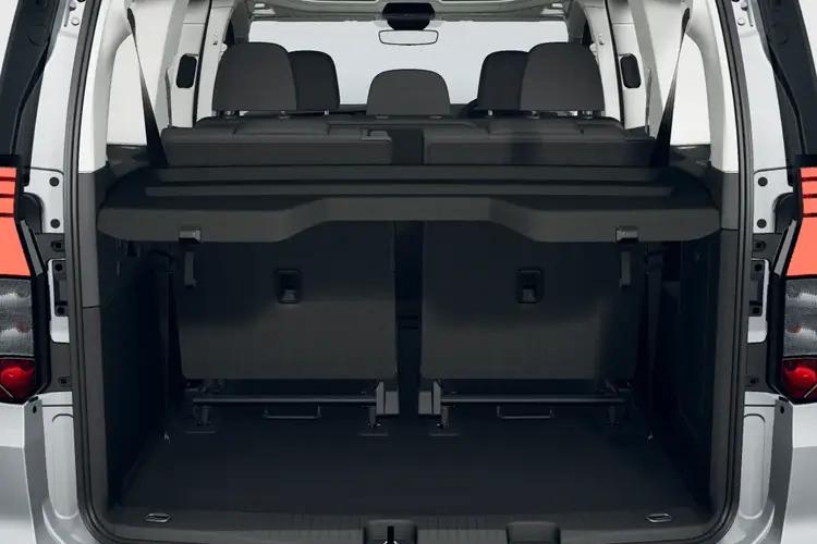 3942549 2.0 TDI 122 Life 5dr DSG [Tech Pack]