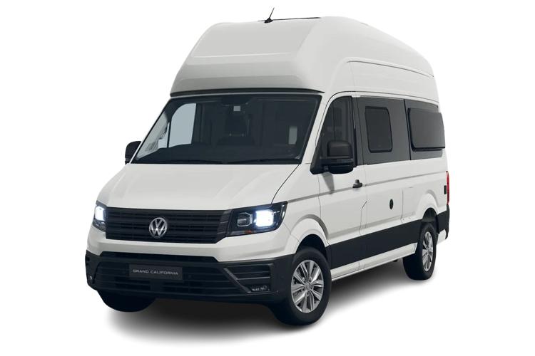 3979160 2.0 TDI 600 5dr Tip Auto [3.5T]