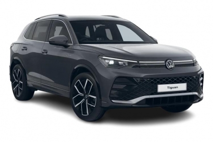 Volkswagen Tiguan Estate 2.0 TSI 265 4Motion R-Line 5dr DSG
