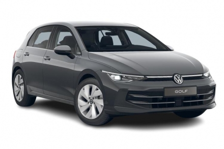 Volkswagen Golf Hatchback 1.5 eTSI 150 R-Line 5dr DSG
