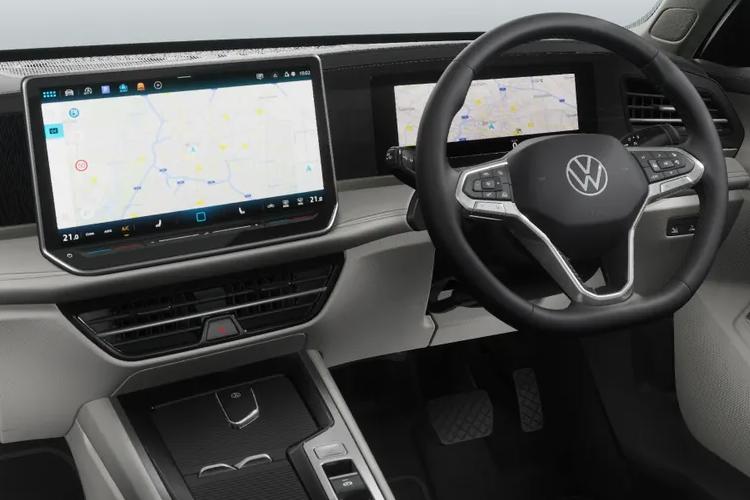3979188 1.5 TSI eHybrid 272 Black Edition 5dr DSG