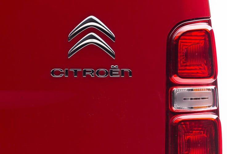 3782677 2.0 BlueHDi 145ps Van Enterprise EAT8