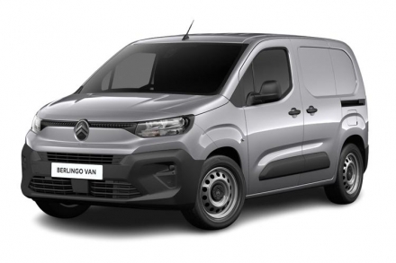 Citroen Berlingo M Diesel 1.5 BlueHDi 130ps 1000kg Van Enterprise EAT8