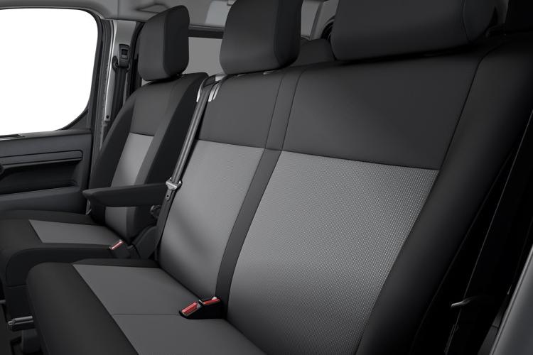 3979230 100kW 75kWh Crew Van Enterprise Auto