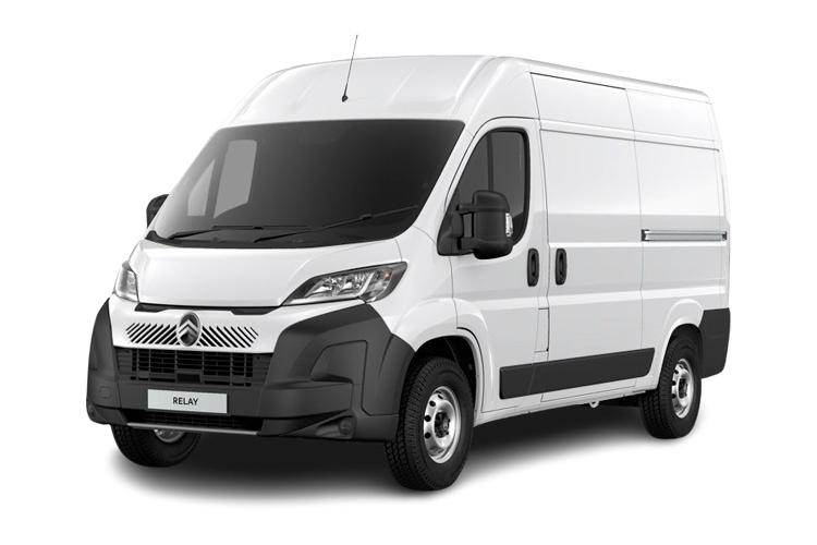3979255 2.2 BlueHDi 140 H2 Window Van Enterprise