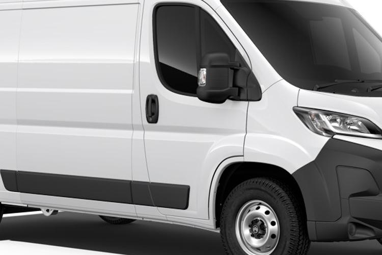3979255 2.2 BlueHDi 140 H2 Window Van Enterprise