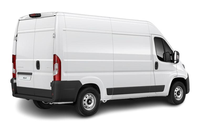 3979255 2.2 BlueHDi 140 H2 Window Van Enterprise