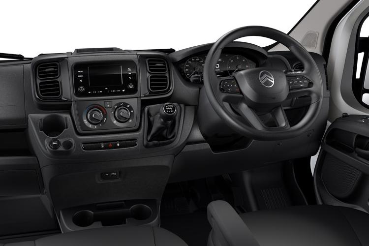 3979255 2.2 BlueHDi 140 H2 Window Van Enterprise