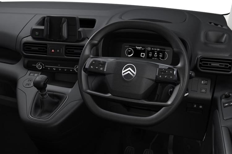 3979201 1.5 D 100ps Van Driver