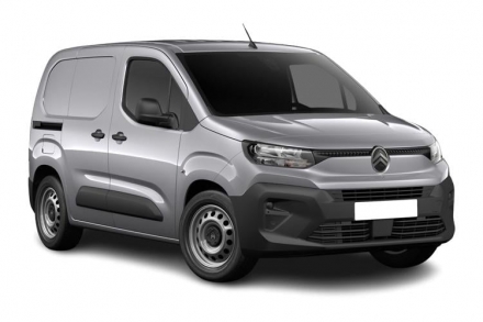 Citroen Berlingo M Diesel 1.5 BlueHDi 100ps Van Enterprise