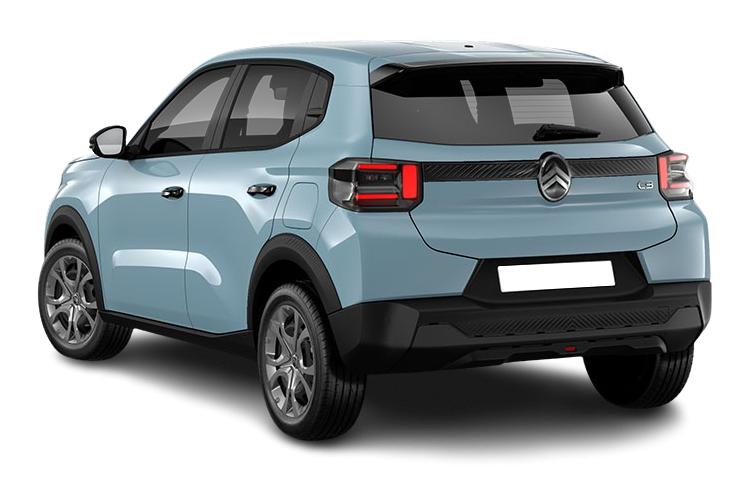 4043620 83kW 44kWh Standard Range Van Plus Auto