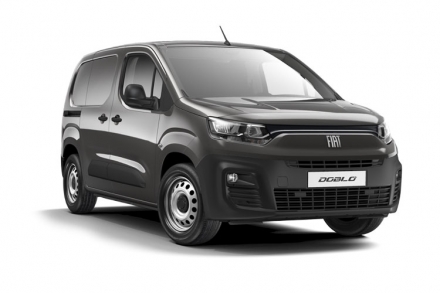 Fiat Doblo L1 Diesel 1.5 Multijet 130 H1 Van Auto