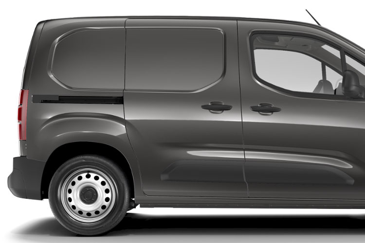 3781455 1.5 Multijet 100 H1 Van