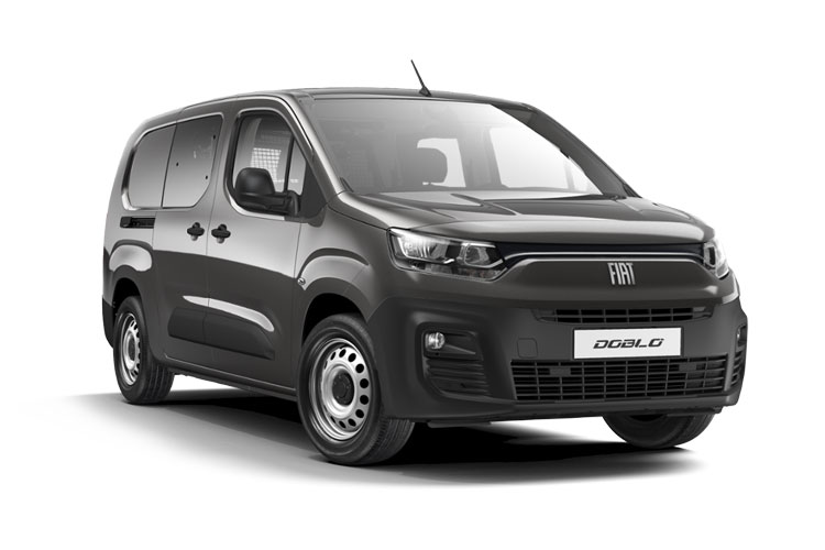 3781466 100kW 50kWh H1 Van Auto