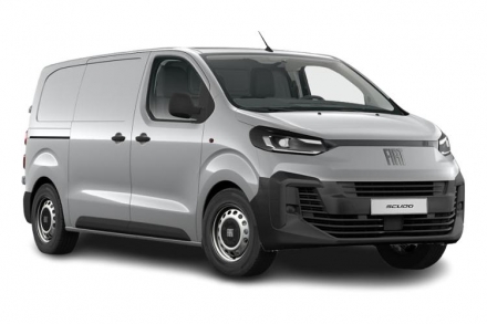 Fiat Scudo L1 Diesel 2.0 Multijet 145 Van
