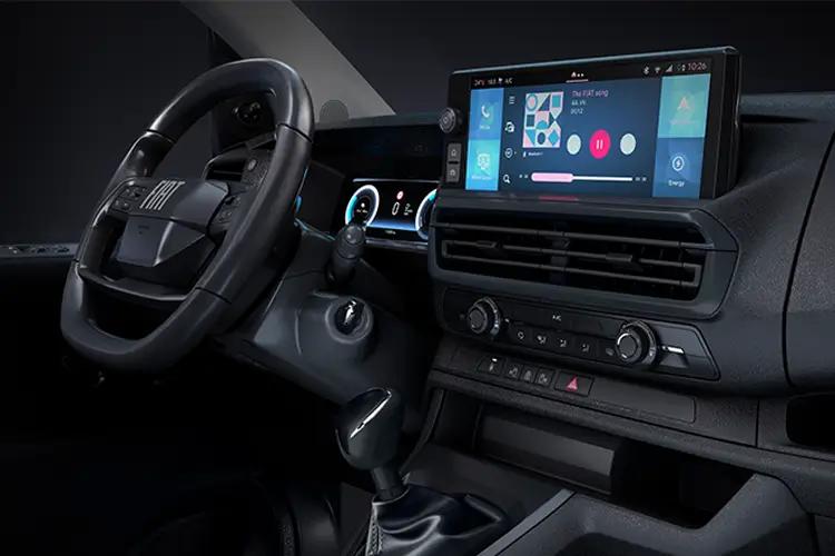 3781358 1.5 Multijet 120 Van