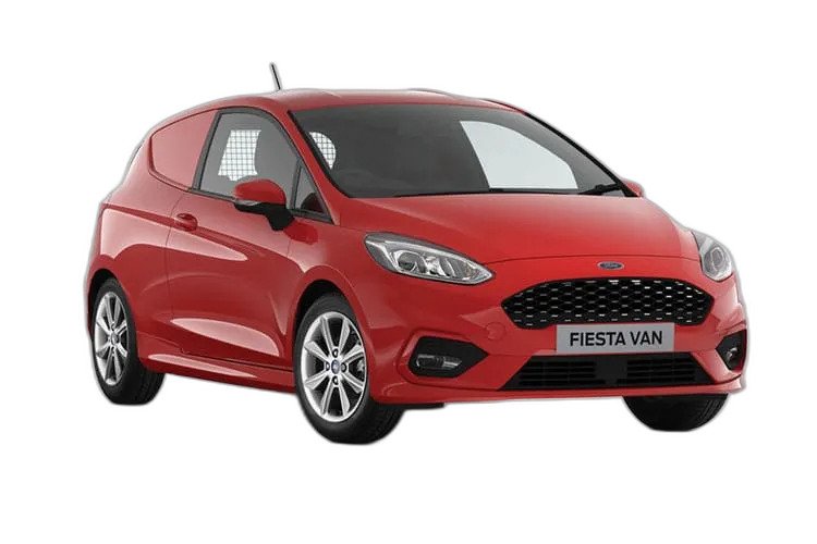 3979291 1.0 Ecoboost mHEV Sport Van