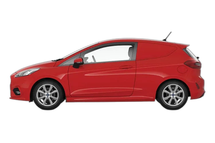 4061407 1.0 Ecoboost 100 Trend Van