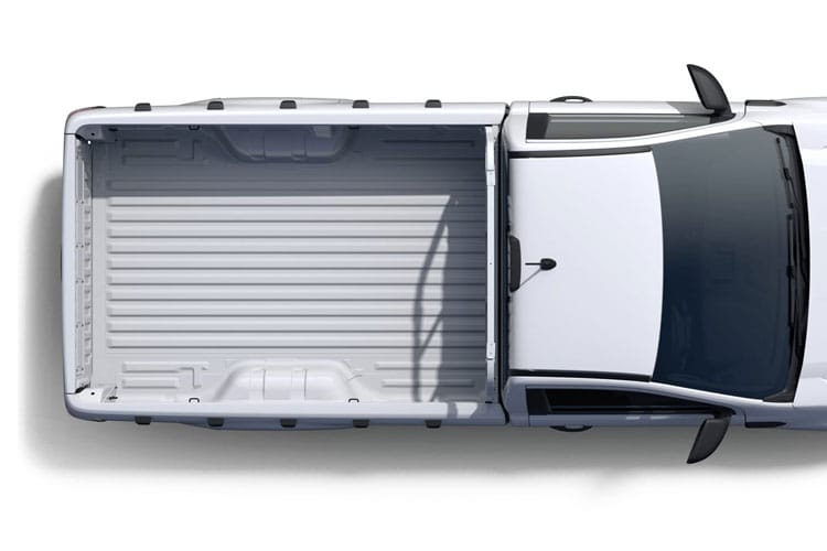 3979298 Pick Up D/Cab XLT 2.3 EcoBoost PHEV 281 Auto [NI]