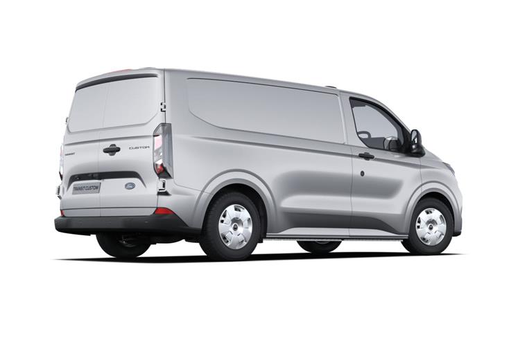 3914155 2.0 EcoBlue 110ps H1 Van Trend