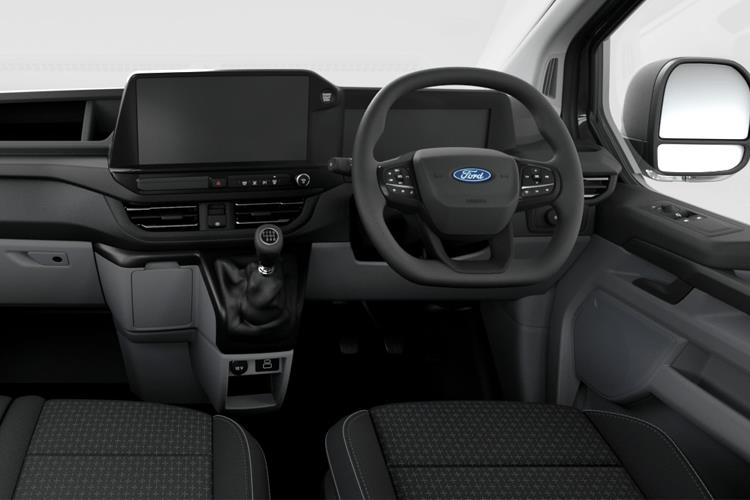 3914155 2.0 EcoBlue 110ps H1 Van Trend