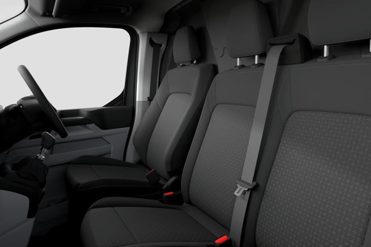 3981664 2.5 PHEV 227ps H1 Multicab Limited Auto