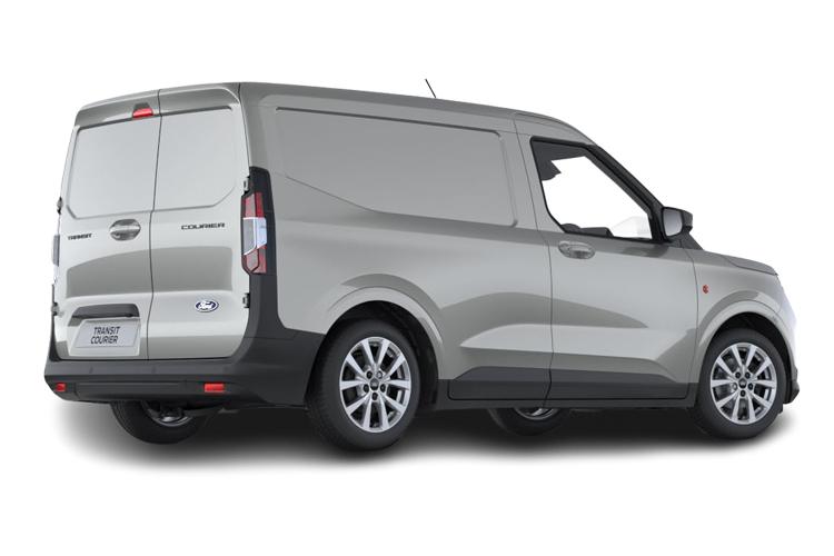 3725762 1.0 EcoBoost 125ps Trend Van Auto