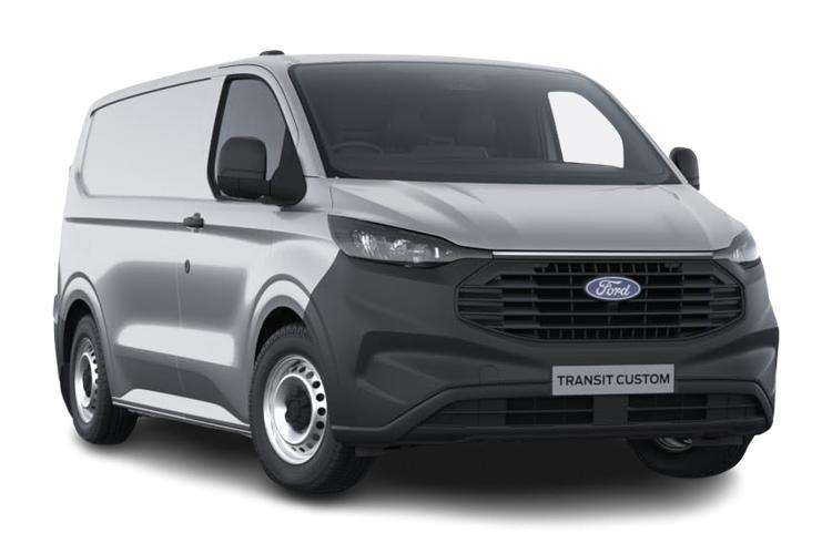 3981461 2.0 EcoBlue 136ps H1 Van Limited Auto
