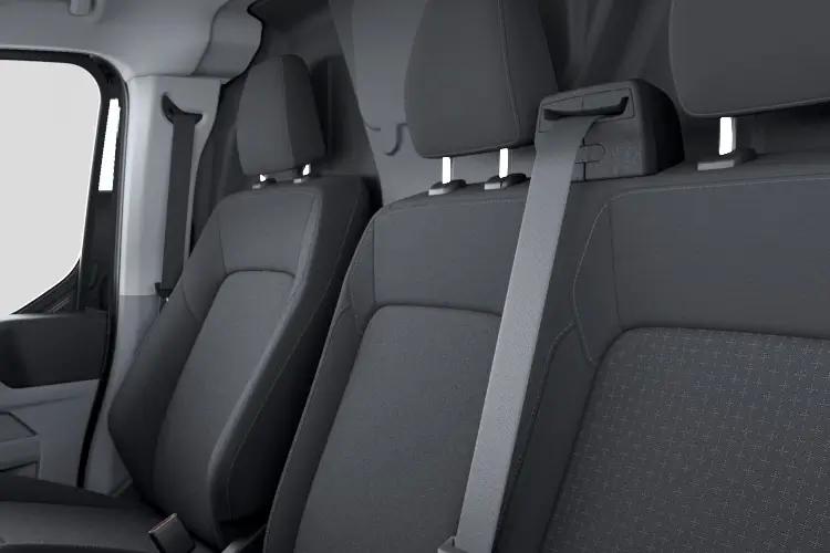 3981461 2.0 EcoBlue 136ps H1 Van Limited Auto