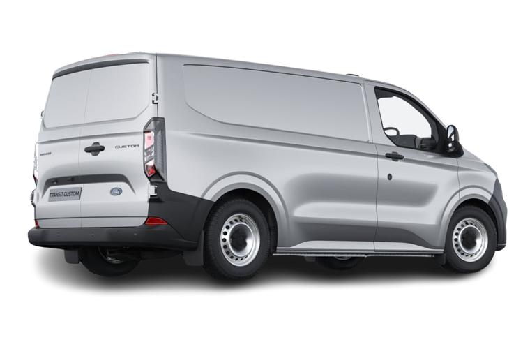 3981461 2.0 EcoBlue 136ps H1 Van Limited Auto