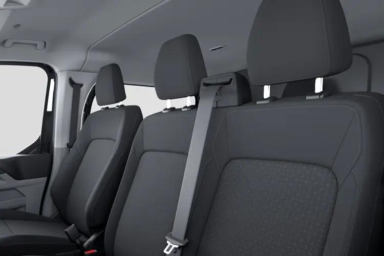 3981662 2.5 PHEV 227ps H1 Double Cab Van Sport Auto
