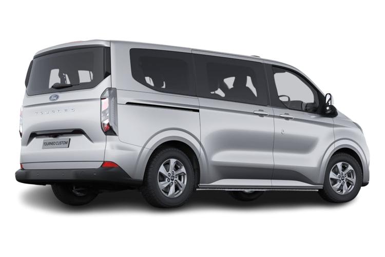 3844728 2.5 PHEV 227ps H1 Active 8 seater Auto