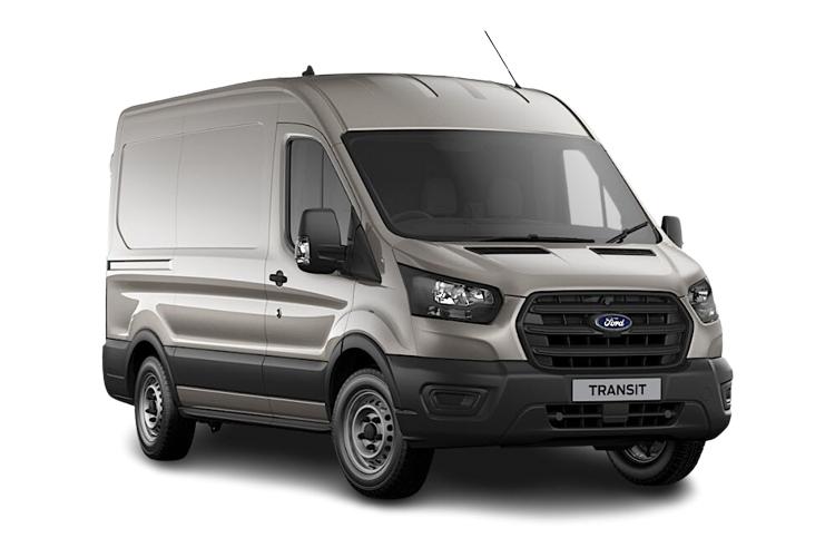 3981147 2.0 EcoBlue 165ps H3 HD Emissions Limited Van Auto
