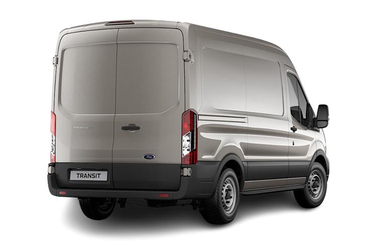 3981147 2.0 EcoBlue 165ps H3 HD Emissions Limited Van Auto