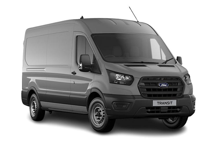 3981238 2.0 EcoBlue 130ps H3 HD Emissions Trend Van