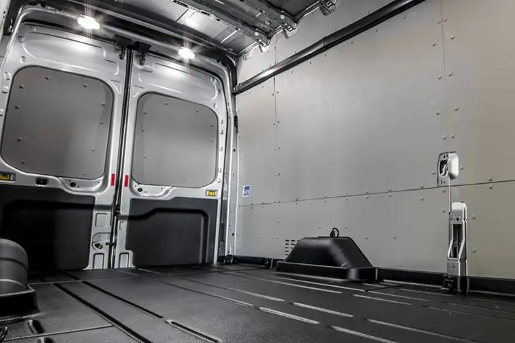 3981212 2.0 EcoBlue 165ps H2 HD Emissions Leader Van