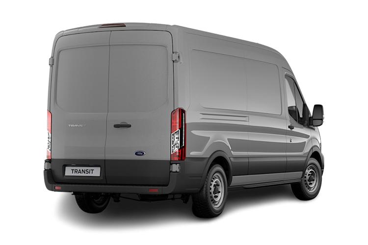 3981206 2.0 EcoBlue 165ps H2 Trend Van
