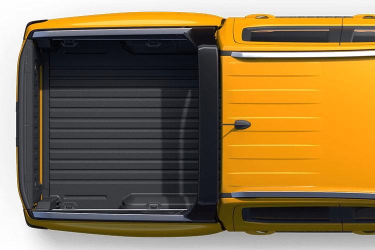 3980980 Pick Up Double Cab Wildtrak 2.0 EcoBlue 205 Auto