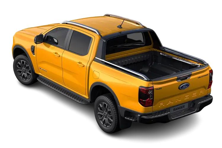 3419364 Pick Up Double Cab XL 2.0 EcoBlue 170