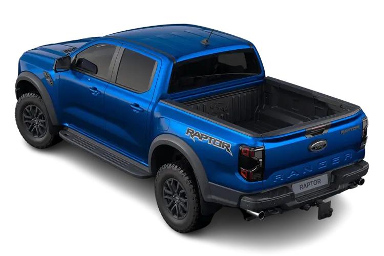 3980981 Pick Up Double Cab Raptor 2.0 EcoBlue 210 Auto